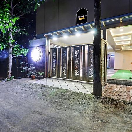 ホテルキャピタル オー 69954 ドリームランド スイーツ Yelahanka エクステリア 写真