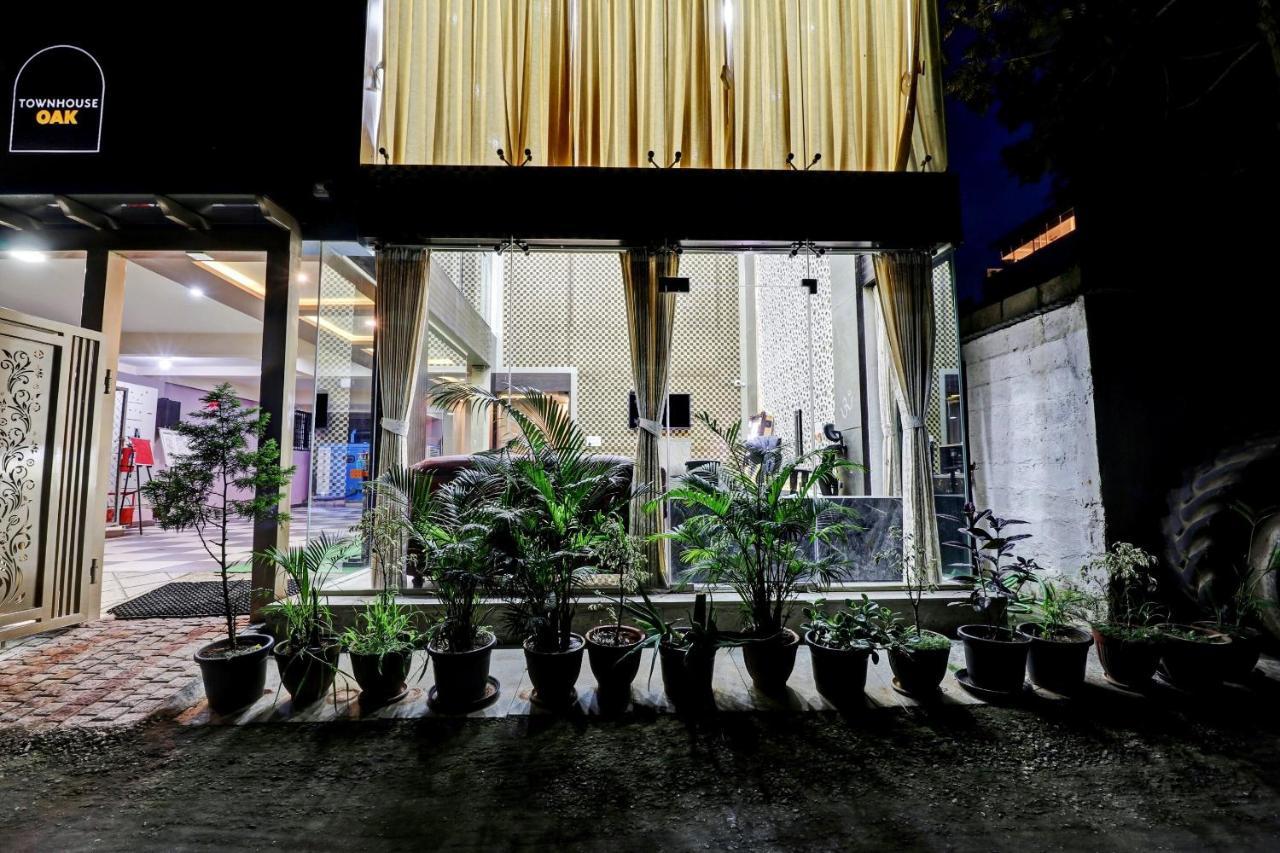 ホテルキャピタル オー 69954 ドリームランド スイーツ Yelahanka エクステリア 写真