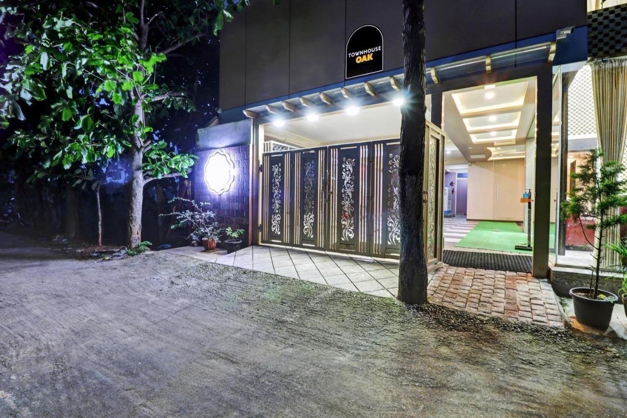 ホテルキャピタル オー 69954 ドリームランド スイーツ Yelahanka エクステリア 写真