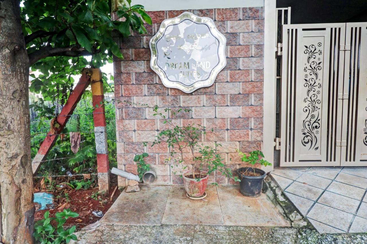 ホテルキャピタル オー 69954 ドリームランド スイーツ Yelahanka エクステリア 写真