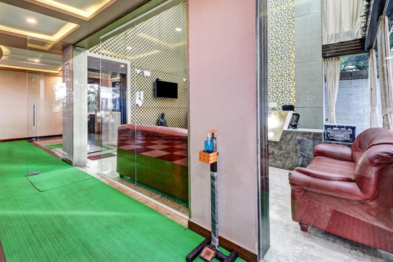 ホテルキャピタル オー 69954 ドリームランド スイーツ Yelahanka エクステリア 写真